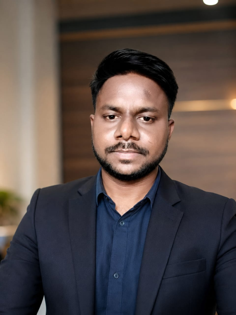 Digvijay Bind, Co-Founder & CTO at Devryon EdTech Solution