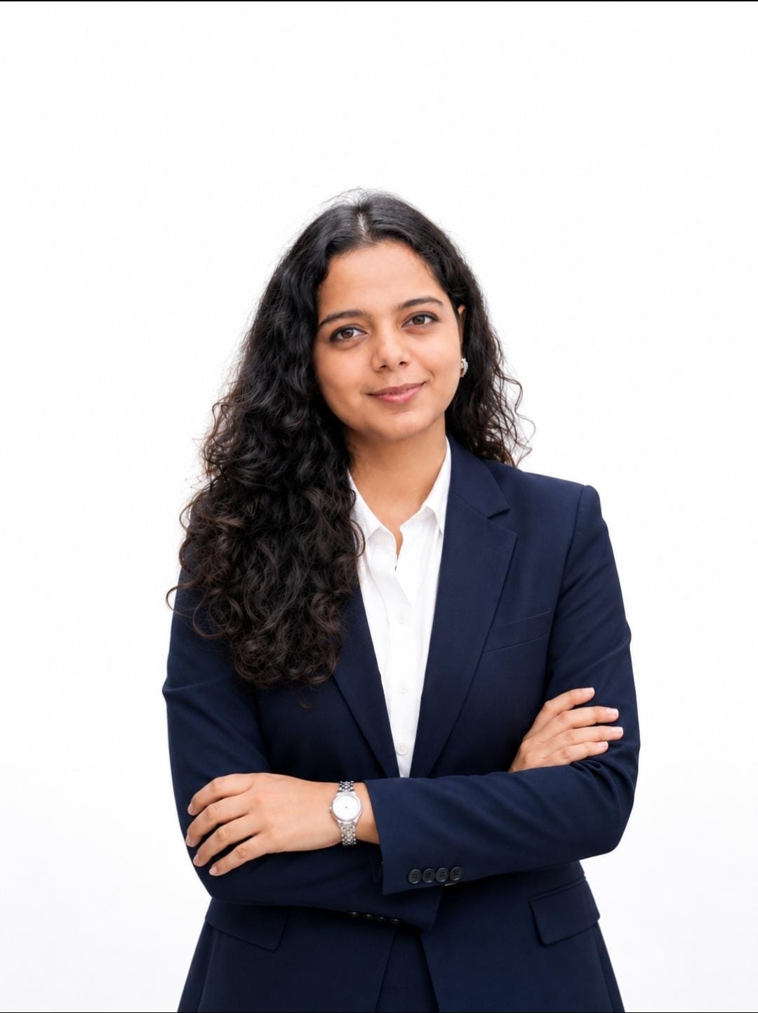 Drishti Gupta, Head of Engineering at Devryon EdTech Solution